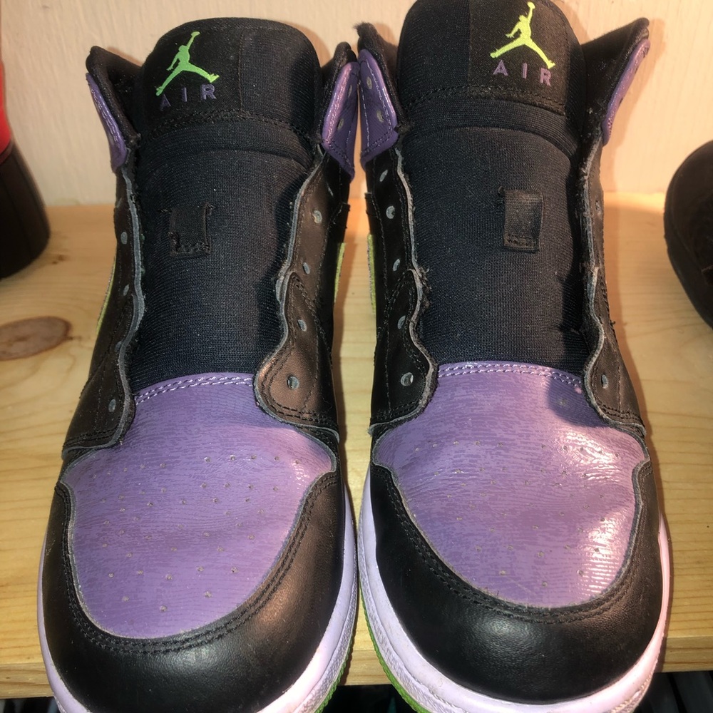 Nike Air Jordan Retro 1
